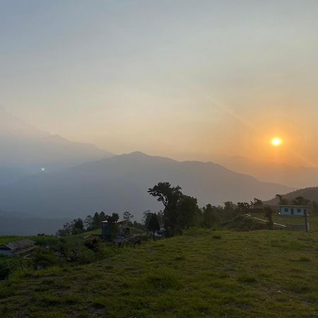 Tranquil Water Guest House Pokhara Buitenkant foto